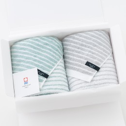 MIRTボーダーギフトセット(BT×2枚入)