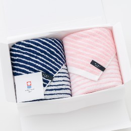 MIRTボーダーギフトセット(BT×2枚入)