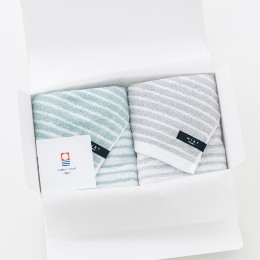 MIRTボーダーギフトセット(FT×2枚入)