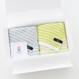 MIRTボーダーギフトセット(FT×2枚入)