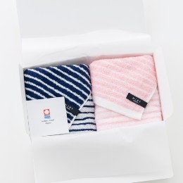 MIRTボーダーギフトセット(FT×2枚入)