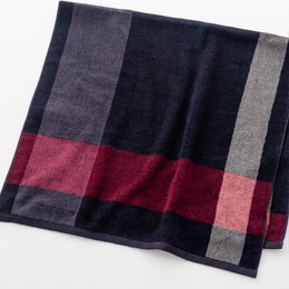 M・K・T(メンズ かっこいい タオル)