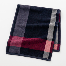 M・K・T(メンズ かっこいい タオル)