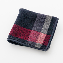 M・K・T(メンズ かっこいい タオル)