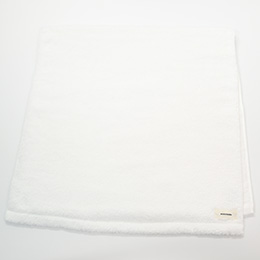 肌着のタオル MOFA（モフア）