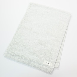 肌着のタオル MOFA（モフア）