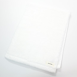 肌着のタオル MOFA（モフア）