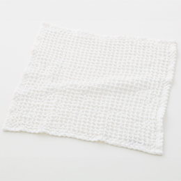 モウキューブ オーガニック