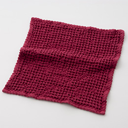 モウキューブ オーガニック