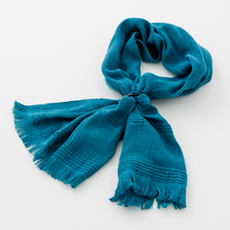 たおるマフラー・ミニ