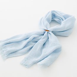 たおるマフラー・ミニ