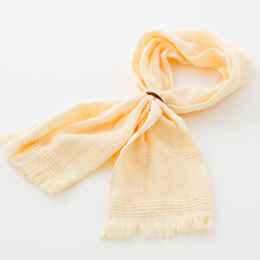 たおるマフラー・ミニ