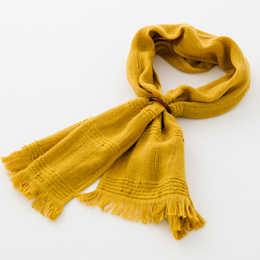 たおるマフラー・ミニ