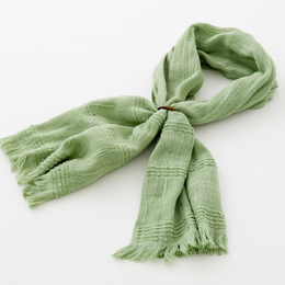 たおるマフラー・ミニ