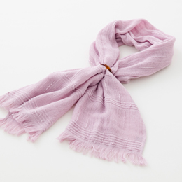 たおるマフラー・ミニ