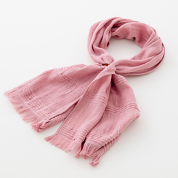 たおるマフラー・ミニ