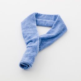 ネックスポーツタオル