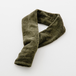 ネックスポーツタオル