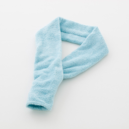 ネックスポーツタオル