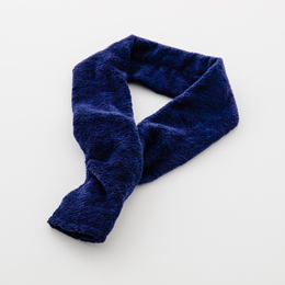 ネックスポーツタオル