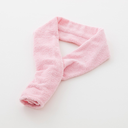 ネックスポーツタオル