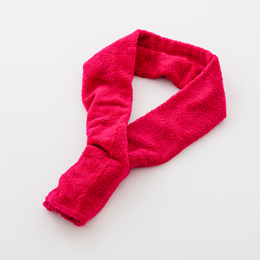 ネックスポーツタオル