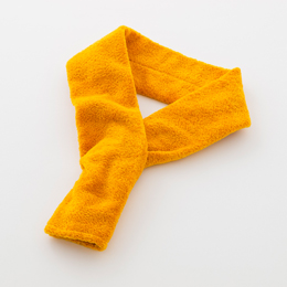 ネックスポーツタオル