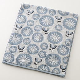 ワンサイズタオルフラワー