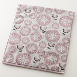 ワンサイズタオルフラワー