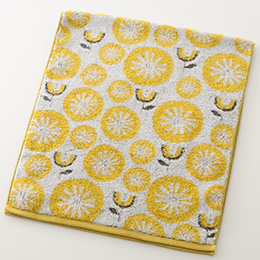 ワンサイズタオルフラワー