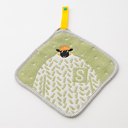 おさんぽハンカチ