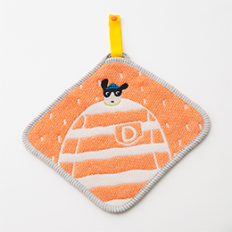 おさんぽハンカチ