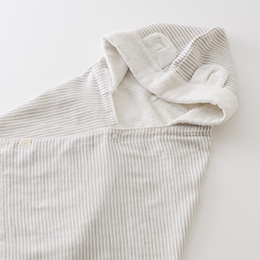 Peek a Boo ボーダー