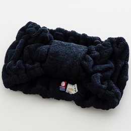 【idee Zora イデゾラ】パイルターバン