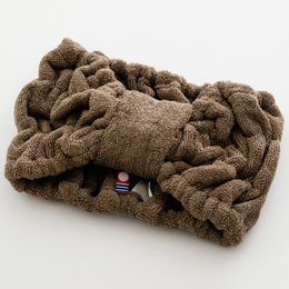 【idee Zora イデゾラ】パイルターバン