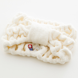 【idee Zora イデゾラ】パイルターバン