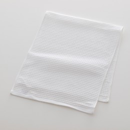 サラリとワッフル