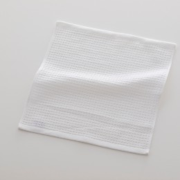 サラリとワッフル