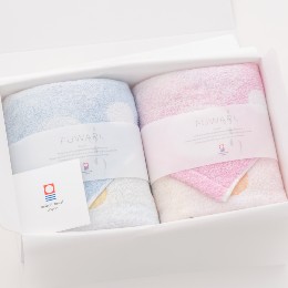 ふわり 瀬戸内の煌き セット(BT×2枚入)