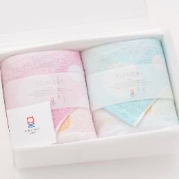 ふわり 瀬戸内の煌き セット(BT×2枚入)