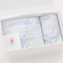 ふわり 瀬戸内の煌き セット(BT×1・FT×1枚入)