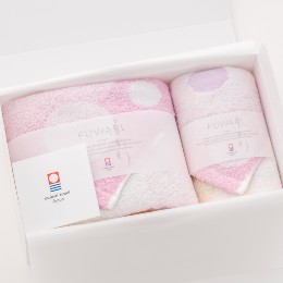 ふわり 瀬戸内の煌き セット(BT×1・FT×1枚入)