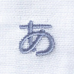 名入れ刺繍平成丸ゴシック