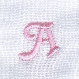 名入れ刺繍Wood stock