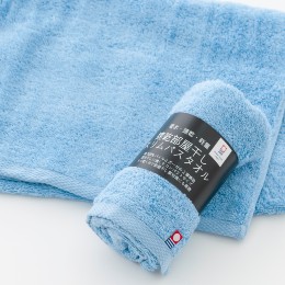 速乾部屋干しスリムバスタオル