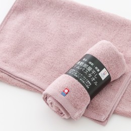 速乾部屋干しスリムバスタオル