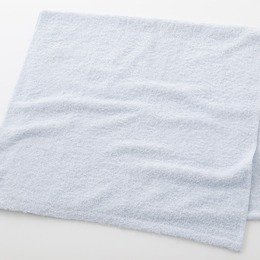 すごいタオル・シュシュ