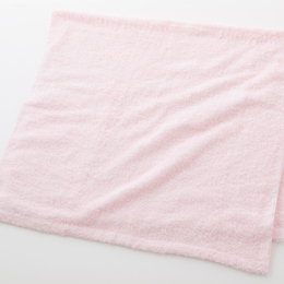 すごいタオル・シュシュ