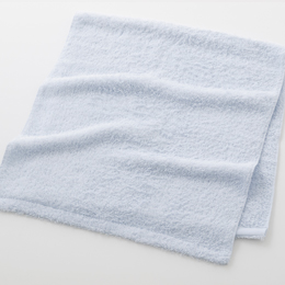 すごいタオル・シュシュ