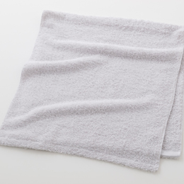 すごいタオル・シュシュ